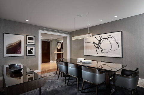 Hilton Sydney - ACT Tourism 6