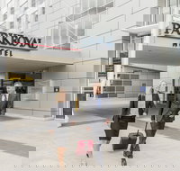 PARKROYAL Melbourne Airport - ACT Tourism