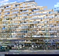 Rydges Sydney Central - ACT Tourism