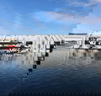 Hotel Grand Chancellor Hobart - ACT Tourism