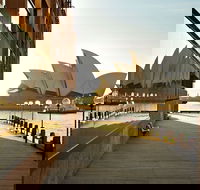 Park Hyatt Sydney - ACT Tourism