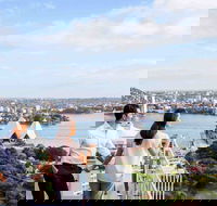 InterContinental Sydney an IHG Hotel - ACT Tourism