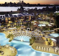 Crown Metropol Perth - ACT Tourism