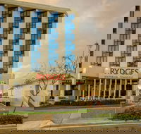 Rydges Southbank Townsville - ACT Tourism