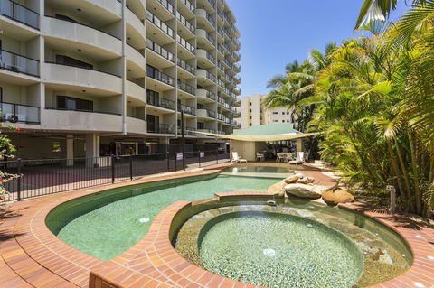 Aligned Corporate Residences Townsville - ACT Tourism 1
