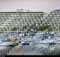 Aligned Corporate Residences Townsville - ACT Tourism