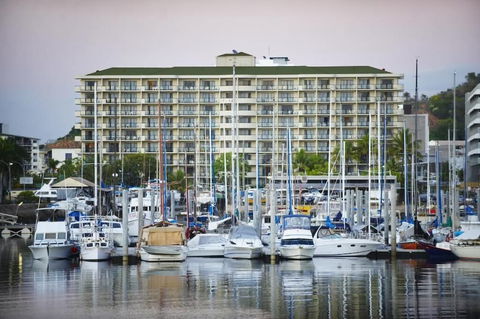 Aligned Corporate Residences Townsville - ACT Tourism 0
