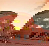 Salamanca Terraces - ACT Tourism