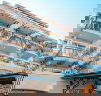 Il Palazzo Holiday Apartments Cairns - ACT Tourism