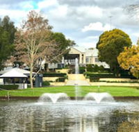Crowne Plaza Hawkesbury Valley - ACT Tourism