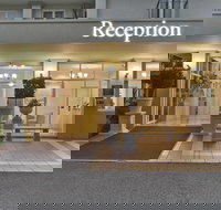 The Peninsula Riverside Serviced Apartments - ACT Tourism