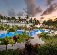 Whitsunday Apartments - ACT Tourism