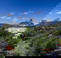 Pacific Hotel Cairns - ACT Tourism