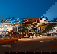 Majestic Oasis Apartments - ACT Tourism