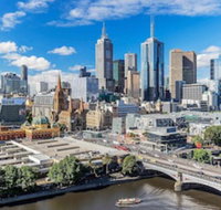 Quay West Suites Melbourne - ACT Tourism
