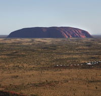 Longitude 131 - ACT Tourism