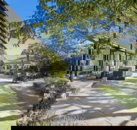 Mercure Gerringong Resort - ACT Tourism