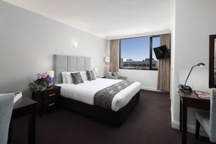 Carlton VIC ACT Tourism