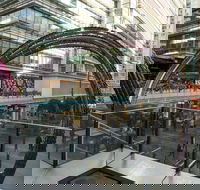 Rydges World Square - ACT Tourism