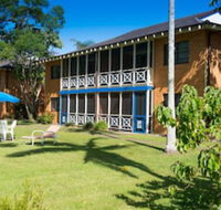 Vacation Village - ACT Tourism