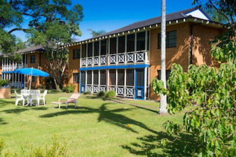 Vacation Village - ACT Tourism 0
