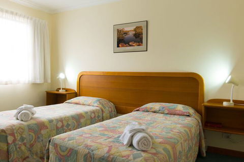 Vacation Village - ACT Tourism 5