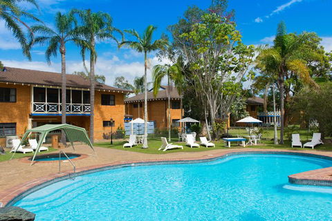 Vacation Village - ACT Tourism 1