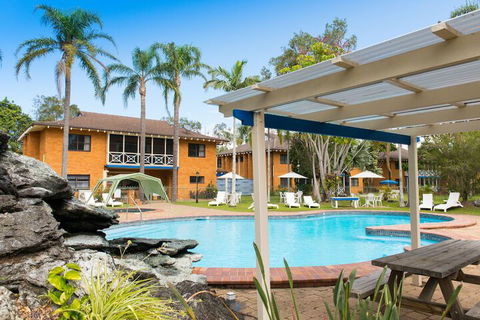 Vacation Village - ACT Tourism 2
