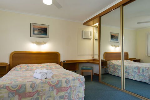 Vacation Village - ACT Tourism 3