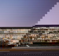 Punthill Knox - ACT Tourism