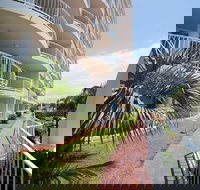 Beachcomber International Resort - ACT Tourism