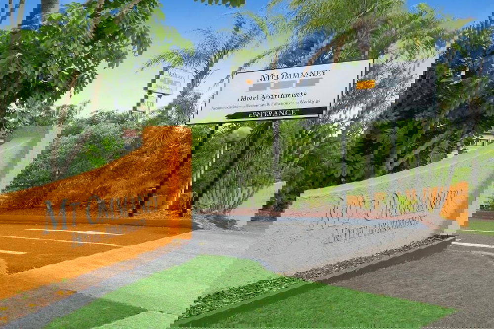 Riverhills QLD ACT Tourism