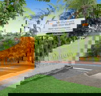 Mt Ommaney Hotel Apartments - ACT Tourism