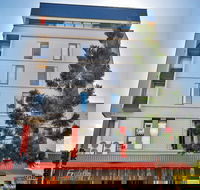 Madison Plaza Townsville - ACT Tourism