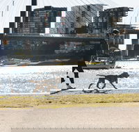 Haven Glebe - ACT Tourism