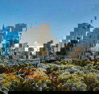 Quest Jolimont - ACT Tourism