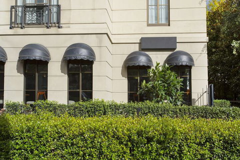 Mantra On Jolimont - ACT Tourism 7