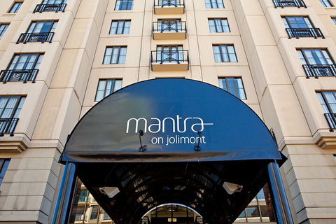 Mantra On Jolimont - ACT Tourism 4