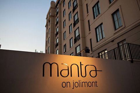 Mantra On Jolimont - ACT Tourism 1