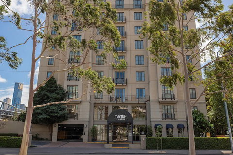 Mantra On Jolimont - ACT Tourism 3