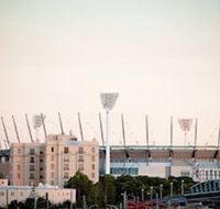 Mantra on Jolimont - ACT Tourism