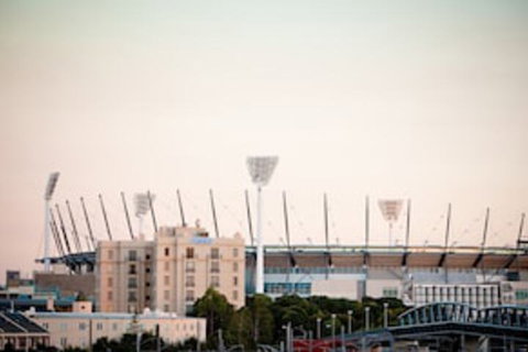 Mantra On Jolimont - ACT Tourism 0