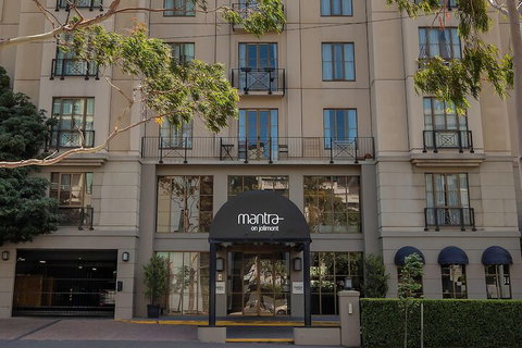 Mantra On Jolimont - ACT Tourism 2