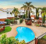 Comfort Apartments South Perth - ACT Tourism