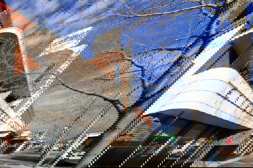 Avondale Heights VIC ACT Tourism