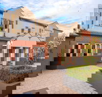 Aligned Corporate Residences Kew - ACT Tourism