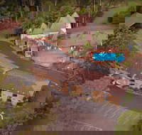 Coffs Harbour Sanctuary Resort - ACT Tourism