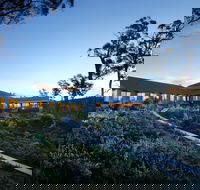 Cradle Mountain Hotel - ACT Tourism