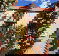 Art Hotel on York - ACT Tourism