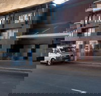 Napoleon On Kent - ACT Tourism